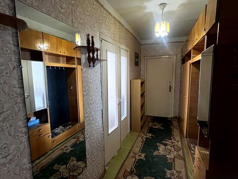 квартира за адресою Степана Бандери просп., 4