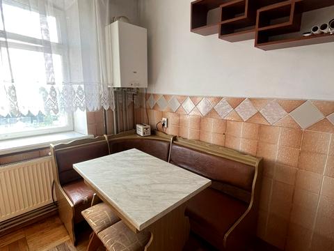 квартира за адресою Степана Бандери просп., 4