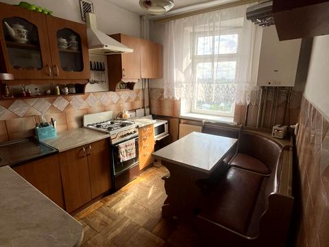 квартира за адресою Степана Бандери просп., 4