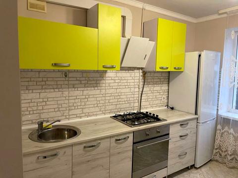 квартира по адресу Саломеи Крушельницкой ул., 77