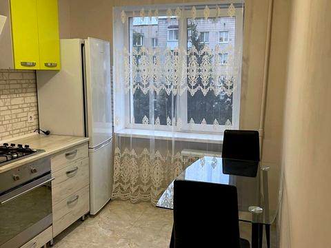 квартира по адресу Саломеи Крушельницкой ул., 77