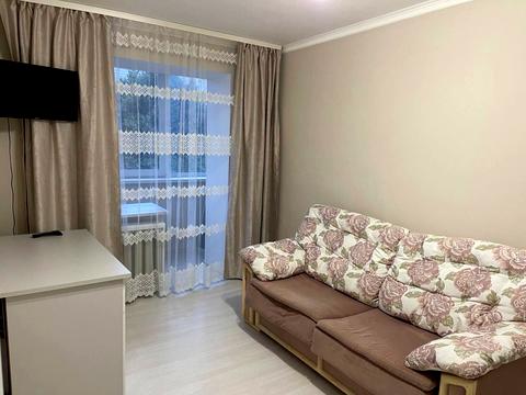 квартира по адресу Саломеи Крушельницкой ул., 77