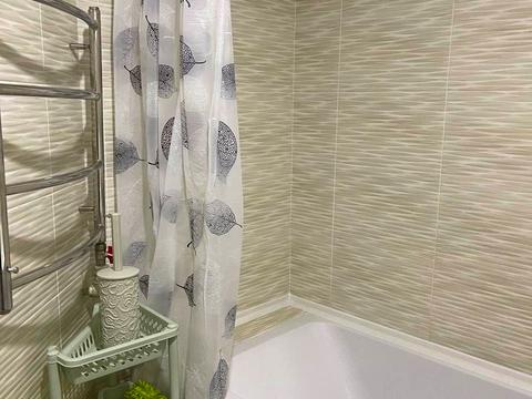 квартира по адресу Саломеи Крушельницкой ул., 77