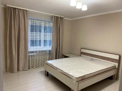 квартира по адресу Саломеи Крушельницкой ул., 77