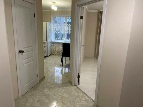 квартира по адресу Саломеи Крушельницкой ул., 77