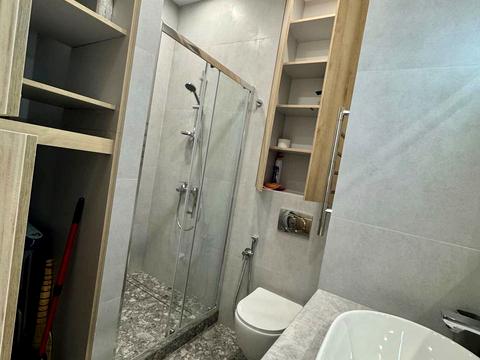 квартира по адресу Фонтанская дорога ул. (Перекопской дивизии улица), 77-В