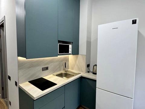 квартира по адресу Фонтанская дорога ул. (Перекопской дивизии улица), 77-В