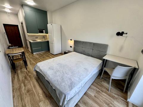 квартира по адресу Фонтанская дорога ул. (Перекопской дивизии улица), 77-В