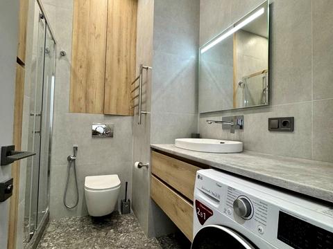 квартира по адресу Фонтанская дорога ул. (Перекопской дивизии улица), 77-В