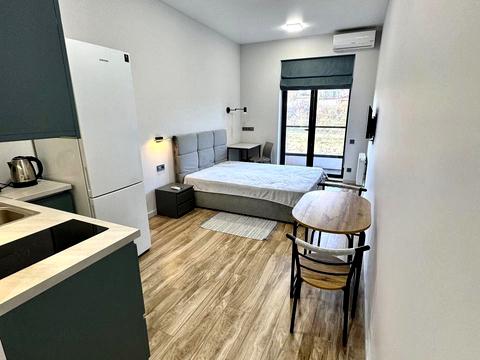 квартира по адресу Фонтанская дорога ул. (Перекопской дивизии улица), 77-В