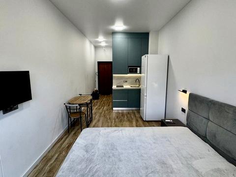 квартира по адресу Фонтанская дорога ул. (Перекопской дивизии улица), 77-В