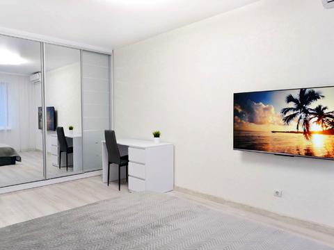 квартира по адресу Киев, Бориса Гмыри ул., 16