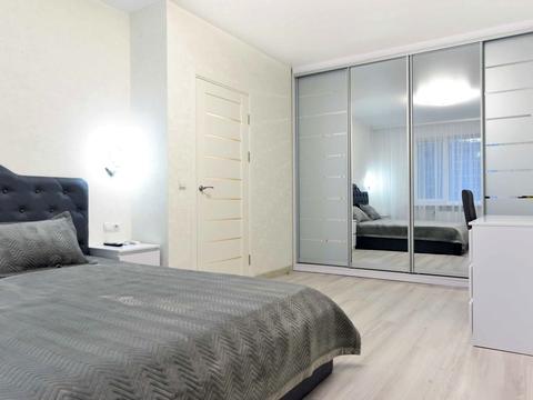 квартира по адресу Киев, Бориса Гмыри ул., 16