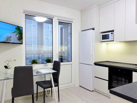 квартира по адресу Киев, Бориса Гмыри ул., 16