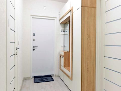 квартира по адресу Киев, Бориса Гмыри ул., 16