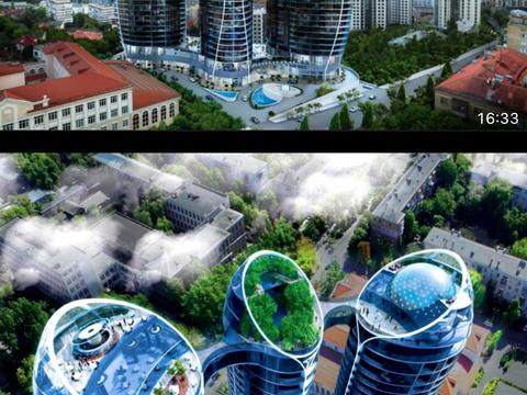 квартира за адресою Іоанна Павла II вул. (Патріса Лумумби), 12