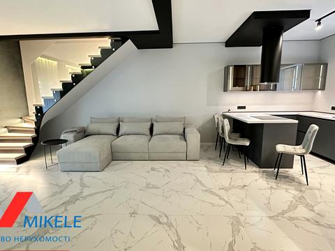 дом по адресу Святищенская ул.