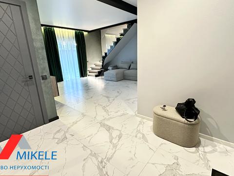 будинок за адресою Святищенська вул.