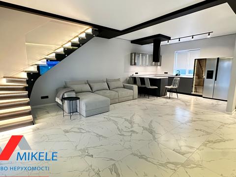 будинок за адресою Святищенська вул.