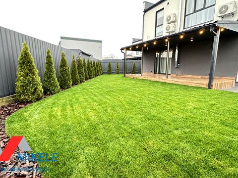 будинок за адресою Святищенська вул.