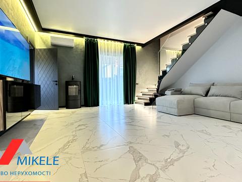 будинок за адресою Святищенська вул.