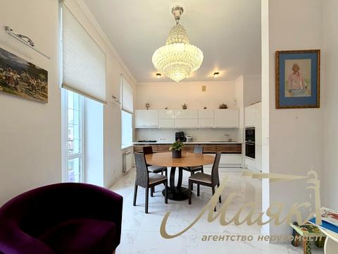 квартира за адресою Рейтарська вул., 5