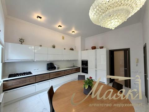 квартира за адресою Рейтарська вул., 5