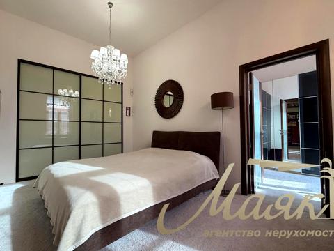 квартира за адресою Рейтарська вул., 5