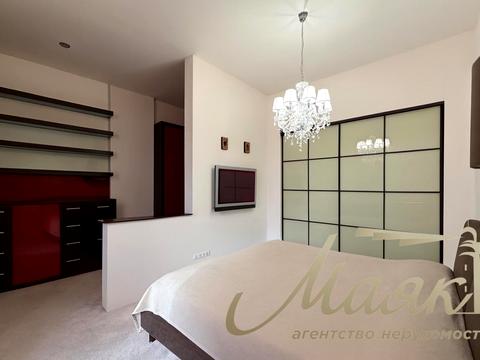 квартира за адресою Рейтарська вул., 5