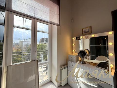 квартира за адресою Рейтарська вул., 5