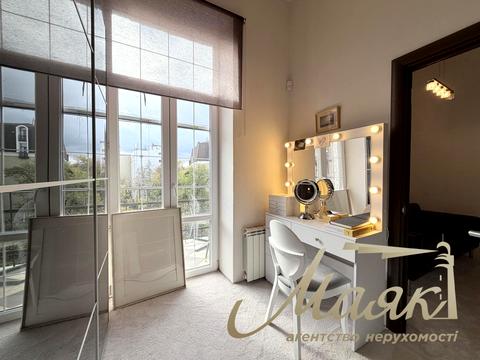 квартира за адресою Рейтарська вул., 5