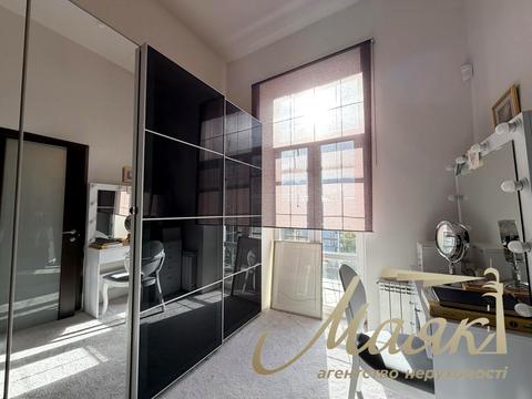 квартира за адресою Рейтарська вул., 5