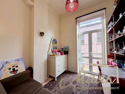 квартира за адресою Рейтарська вул., 5