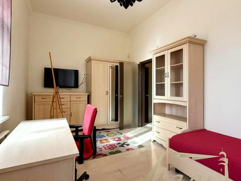 квартира за адресою Рейтарська вул., 5