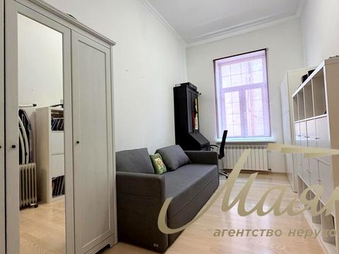 квартира за адресою Рейтарська вул., 5