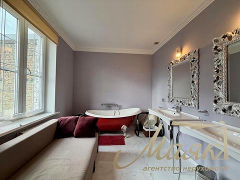 квартира за адресою Рейтарська вул., 5