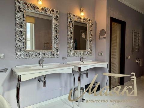 квартира за адресою Рейтарська вул., 5