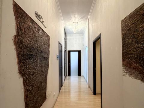 квартира за адресою Рейтарська вул., 5