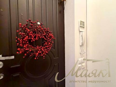 квартира за адресою Рейтарська вул., 5