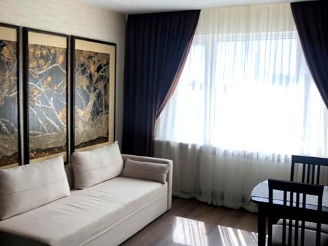 квартира по адресу Ярослава Баиса ул. (Владимира Высоцкого), 25