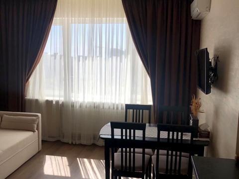 квартира по адресу Ярослава Баиса ул. (Владимира Высоцкого), 25