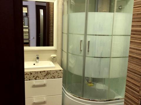 квартира по адресу Ярослава Баиса ул. (Владимира Высоцкого), 25