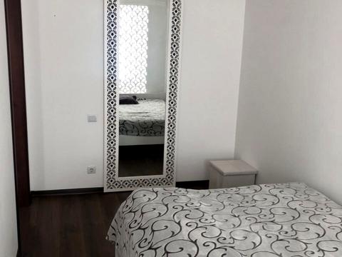 квартира по адресу Ярослава Баиса ул. (Владимира Высоцкого), 25