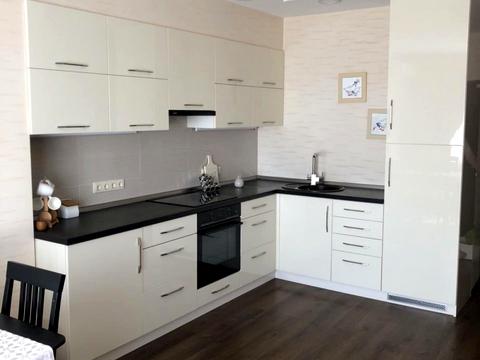 квартира по адресу Ярослава Баиса ул. (Владимира Высоцкого), 25