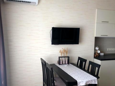 квартира по адресу Ярослава Баиса ул. (Владимира Высоцкого), 25