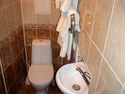 квартира за адресою Київ, Лабораторний пров., 26-А