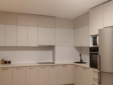 квартира за адресою Кургузова вул., 11-В