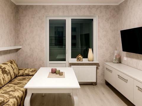 квартира за адресою Кургузова вул., 11-В