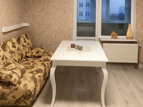 квартира за адресою Кургузова вул., 11-В