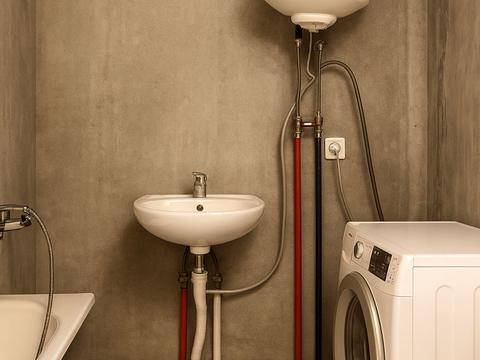 квартира за адресою Кургузова вул., 11-В